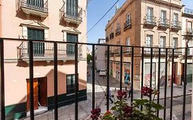 Lofts Sevilla Center