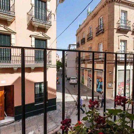Lofts Sevilla Center Zewnętrze zdjęcie