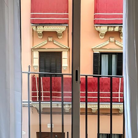 Lofts Sevilla Center Zewnętrze zdjęcie