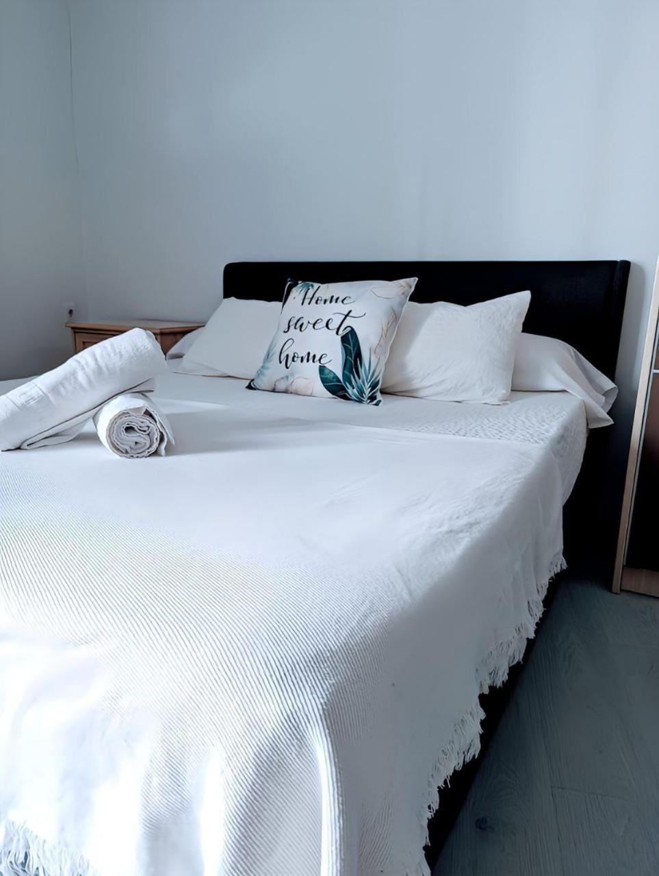 Lofts Sevilla Center Zewnętrze zdjęcie