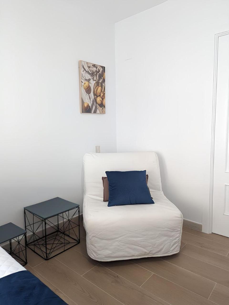 Lofts Sevilla Center Zewnętrze zdjęcie