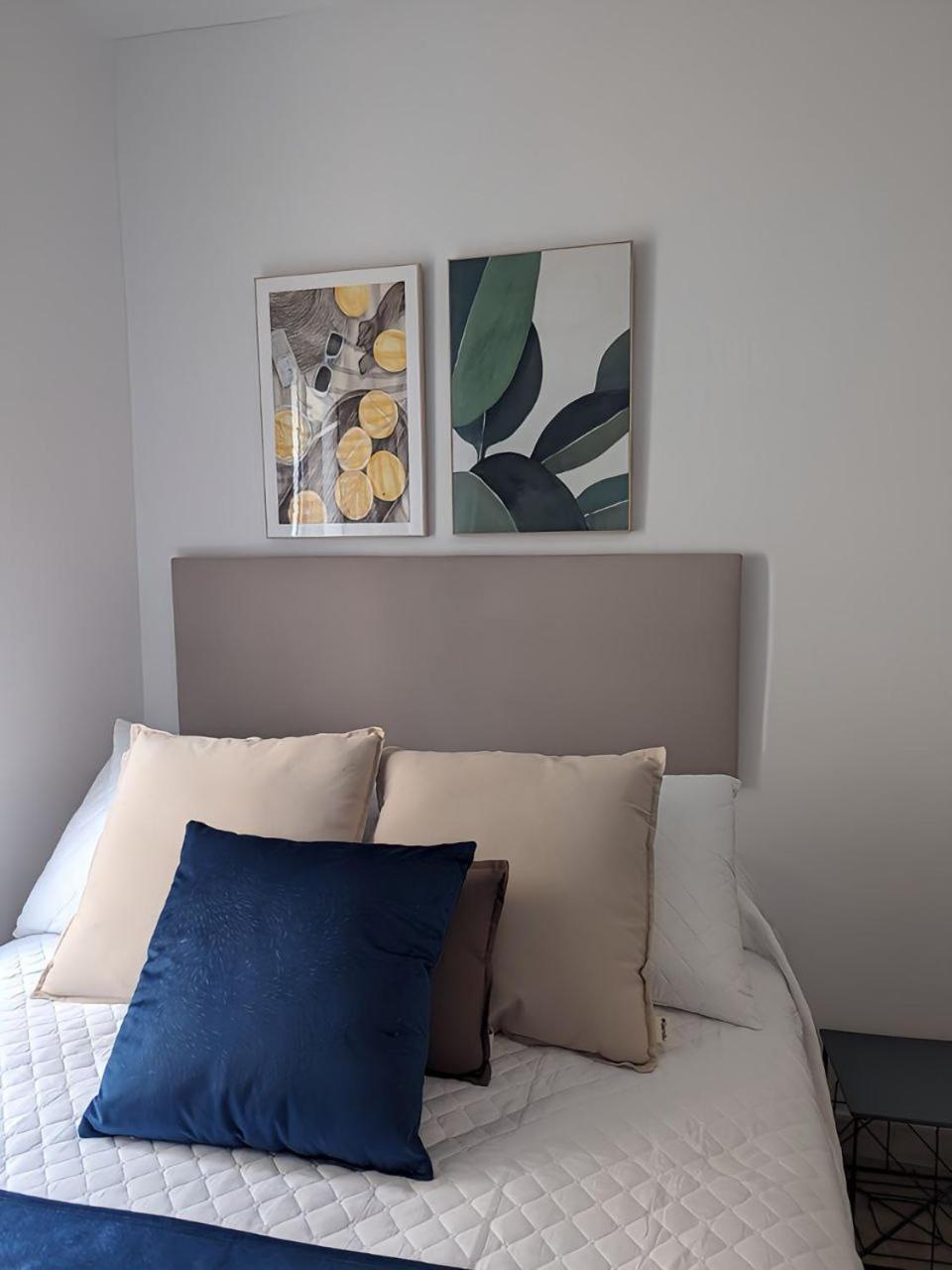 Lofts Sevilla Center Zewnętrze zdjęcie