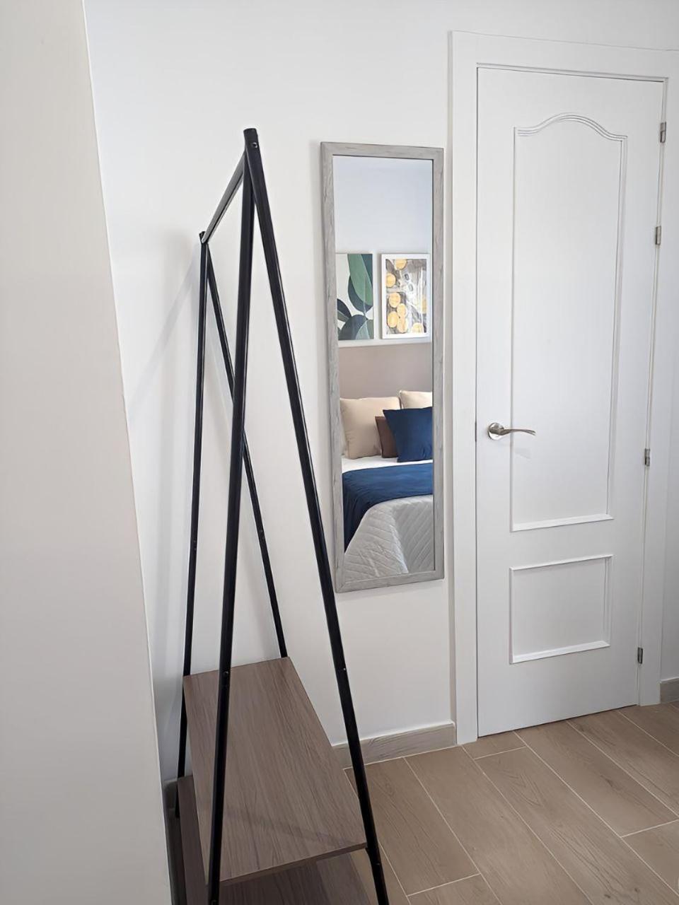 Lofts Sevilla Center Zewnętrze zdjęcie