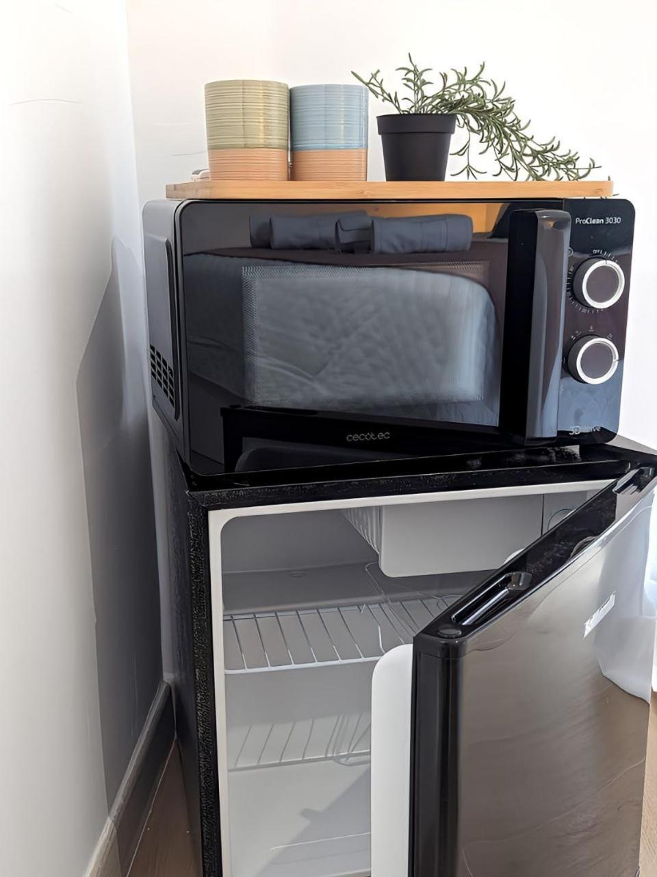 Lofts Sevilla Center Zewnętrze zdjęcie