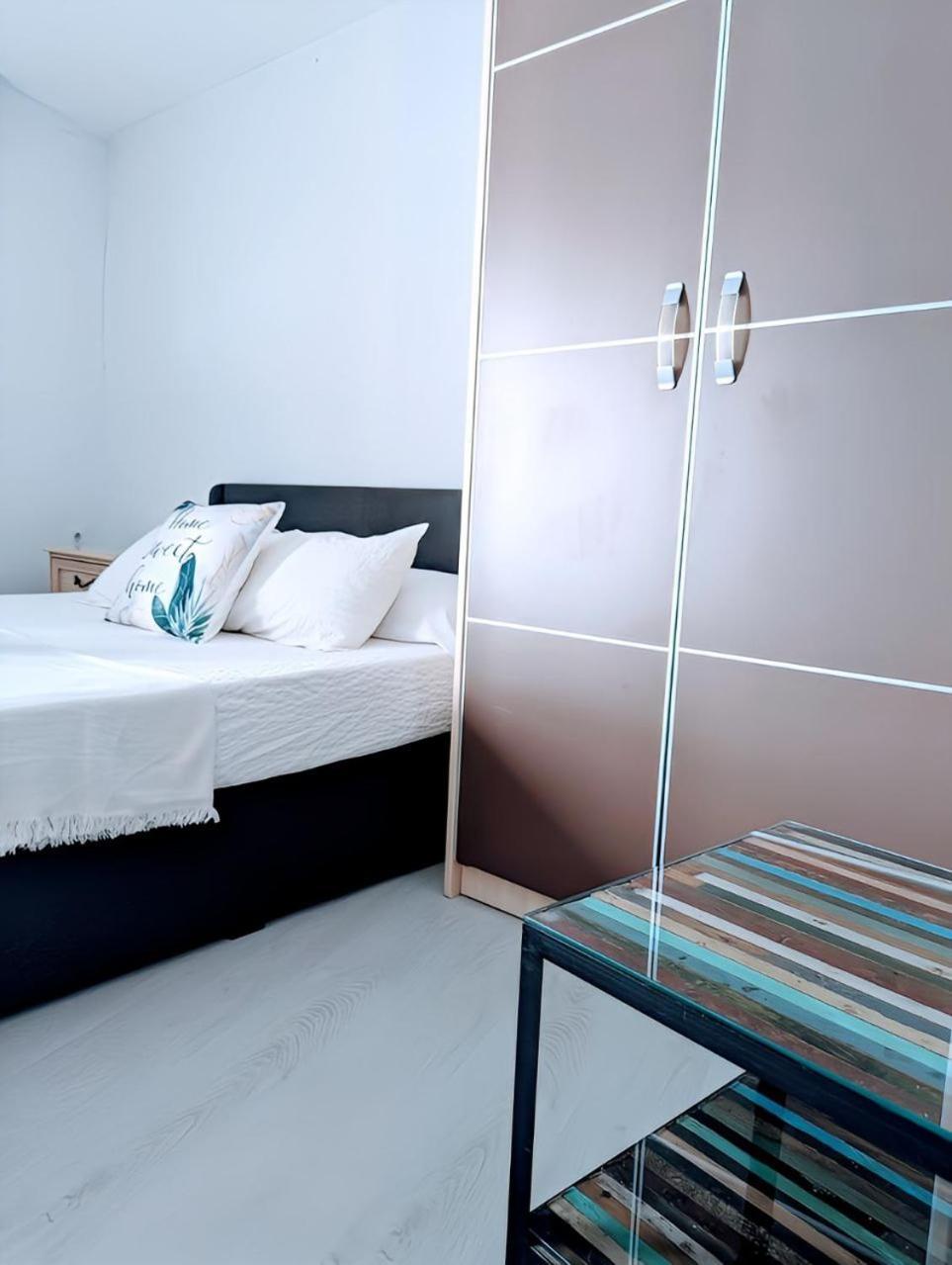 Lofts Sevilla Center Zewnętrze zdjęcie