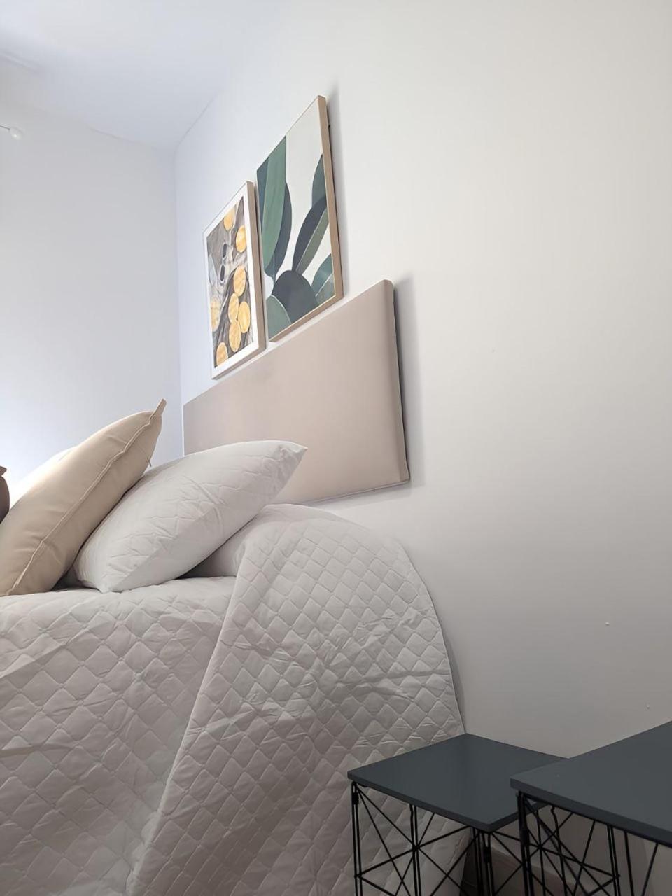 Lofts Sevilla Center Zewnętrze zdjęcie