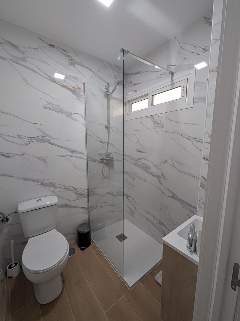 Lofts Sevilla Center Zewnętrze zdjęcie