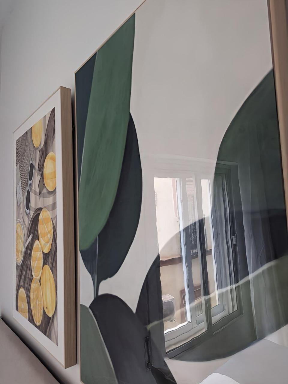 Lofts Sevilla Center Zewnętrze zdjęcie