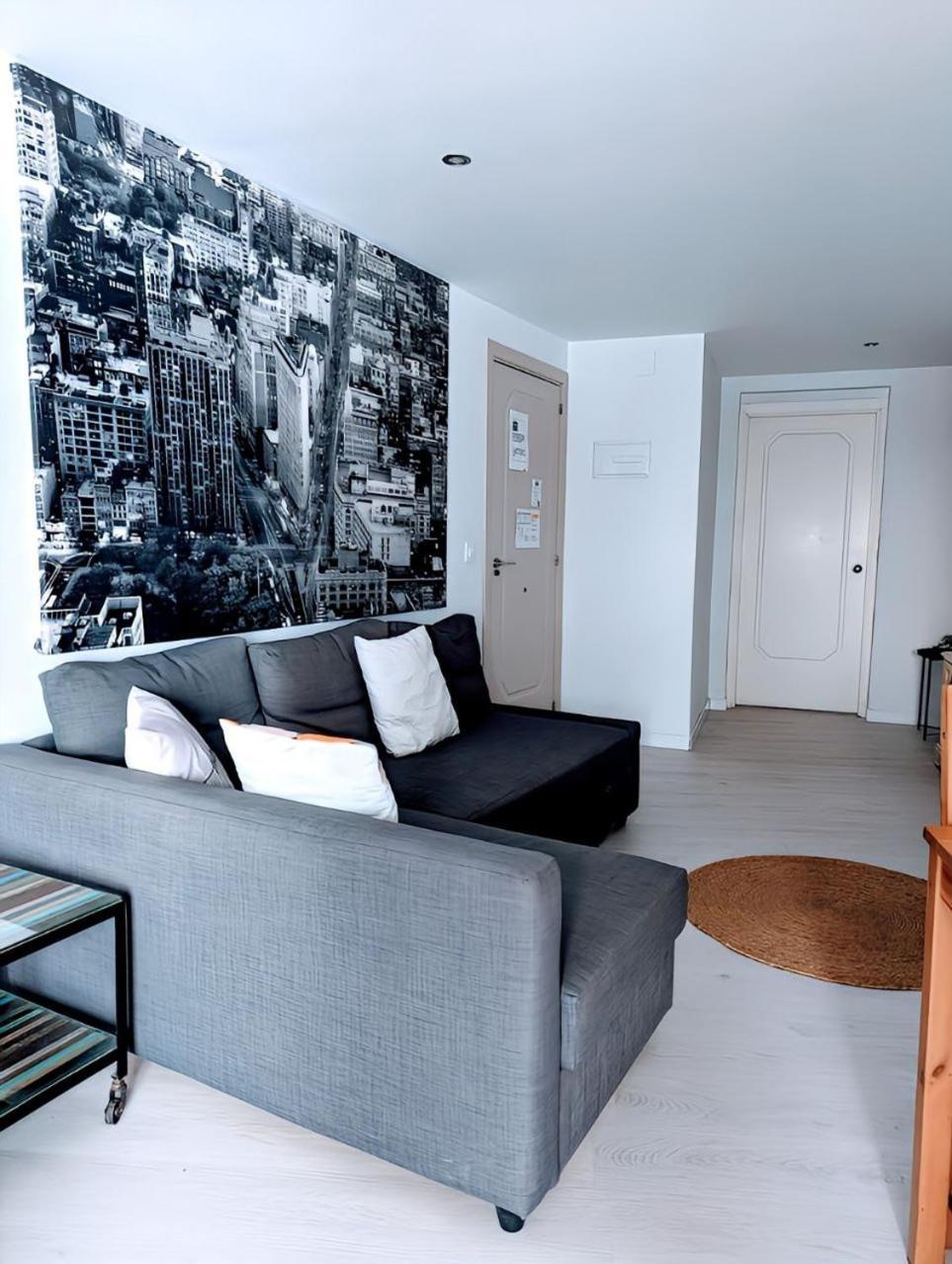 Lofts Sevilla Center Zewnętrze zdjęcie