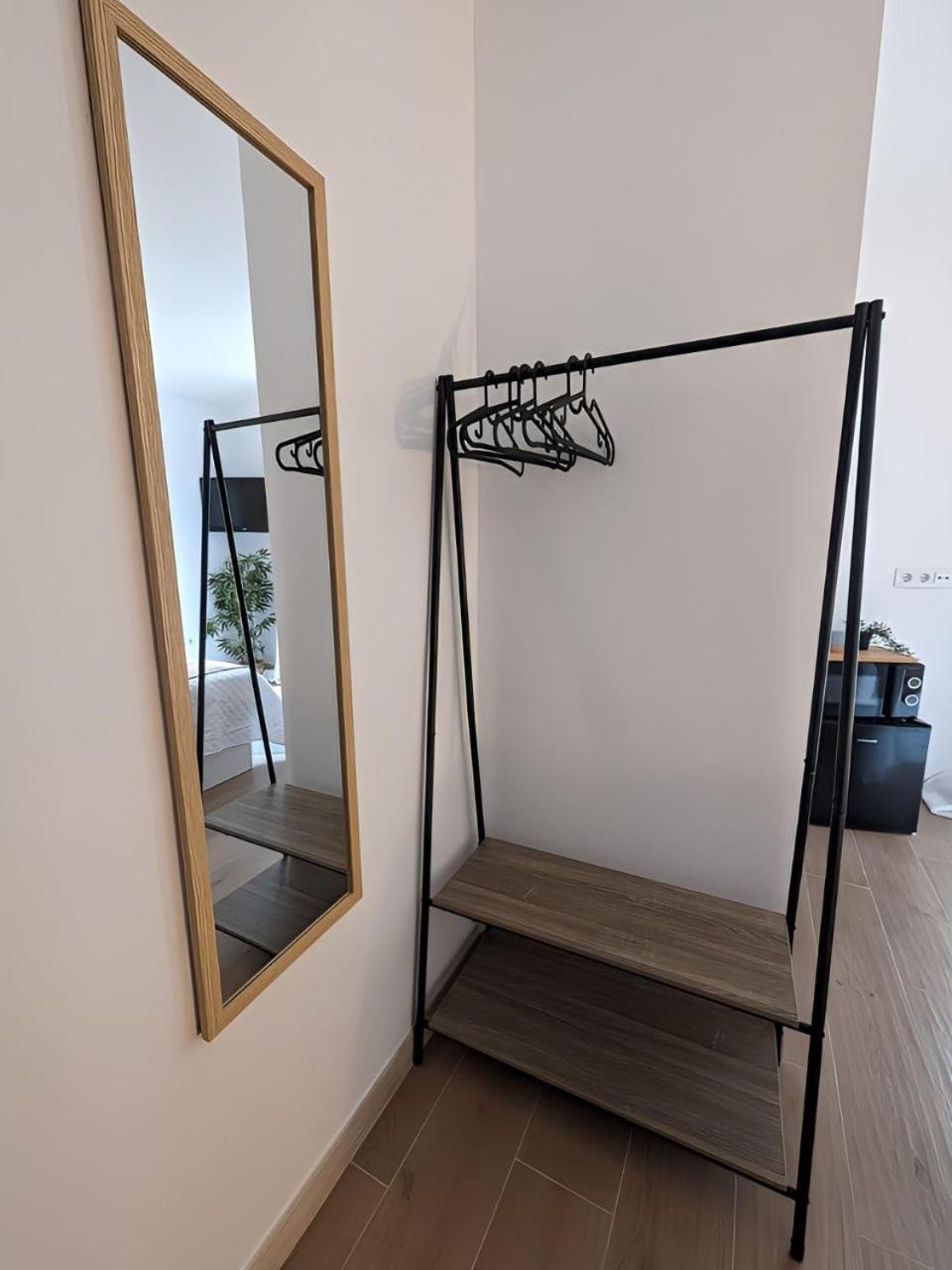 Lofts Sevilla Center Zewnętrze zdjęcie