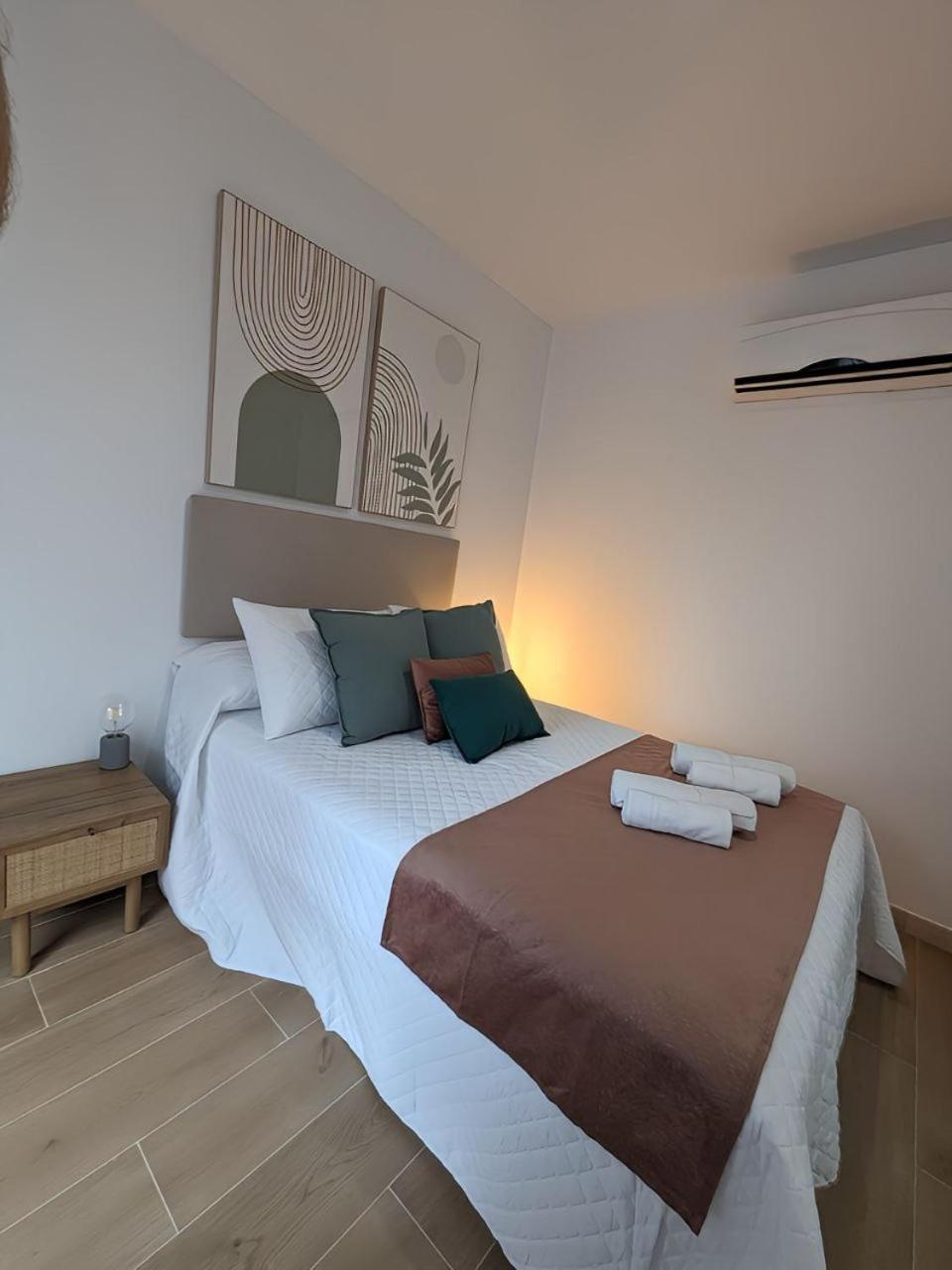 Lofts Sevilla Center Zewnętrze zdjęcie