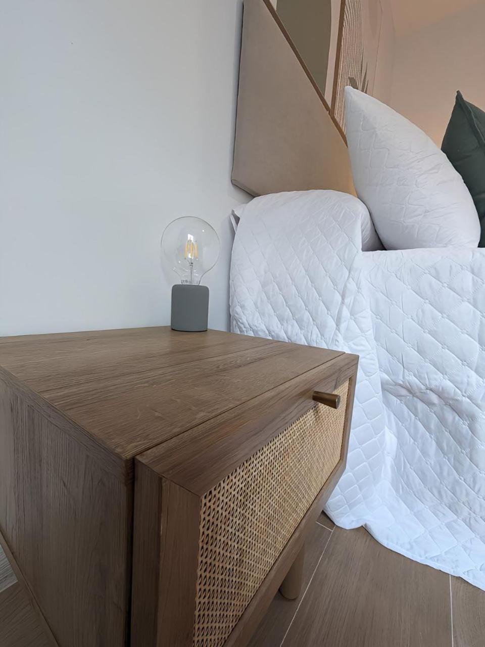 Lofts Sevilla Center Zewnętrze zdjęcie
