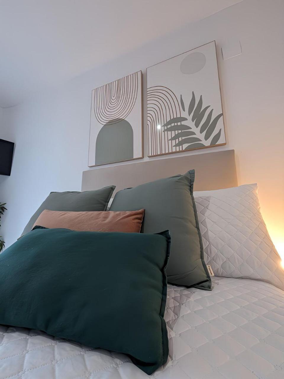 Lofts Sevilla Center Zewnętrze zdjęcie