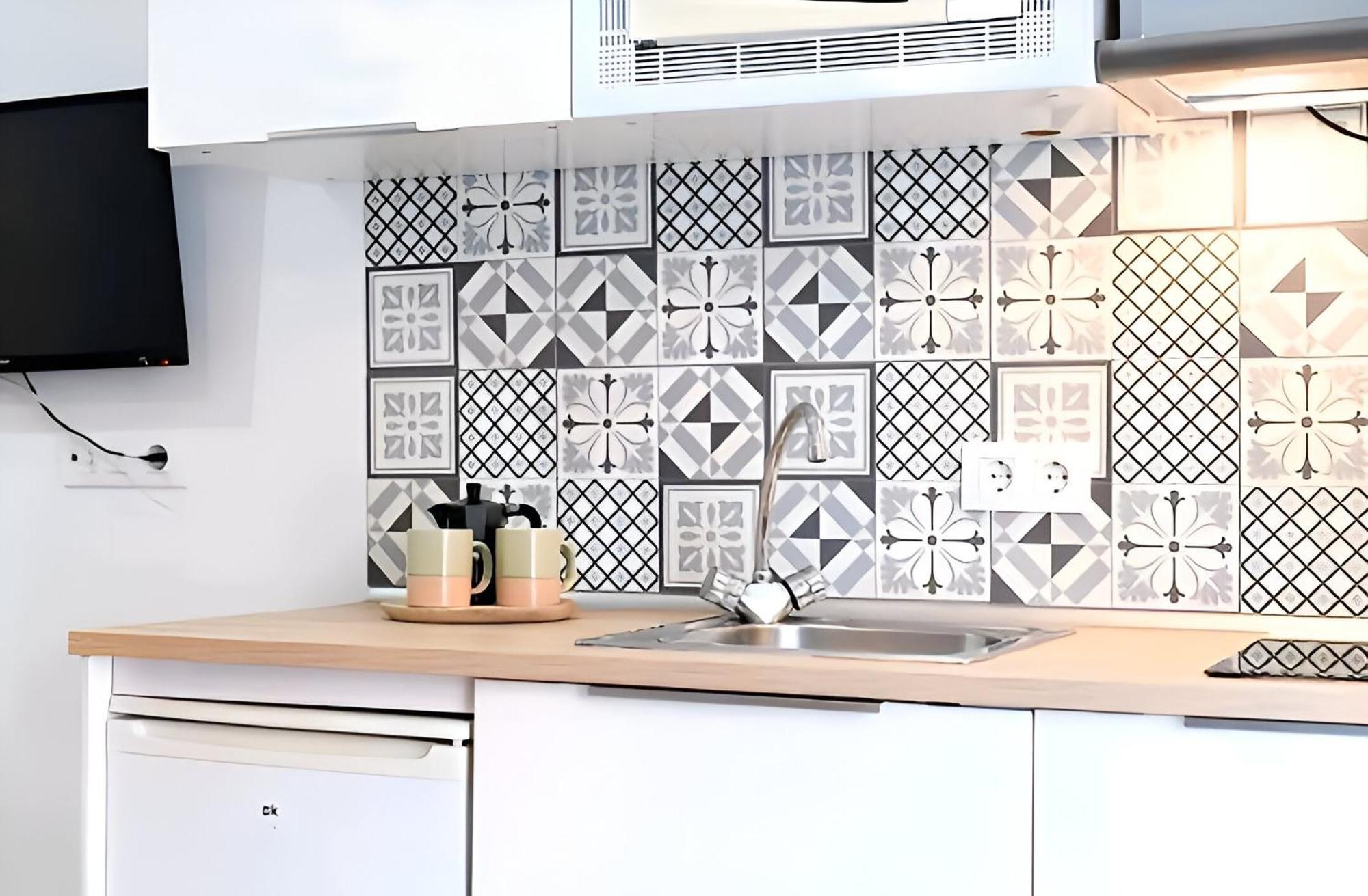 Lofts Sevilla Center Zewnętrze zdjęcie