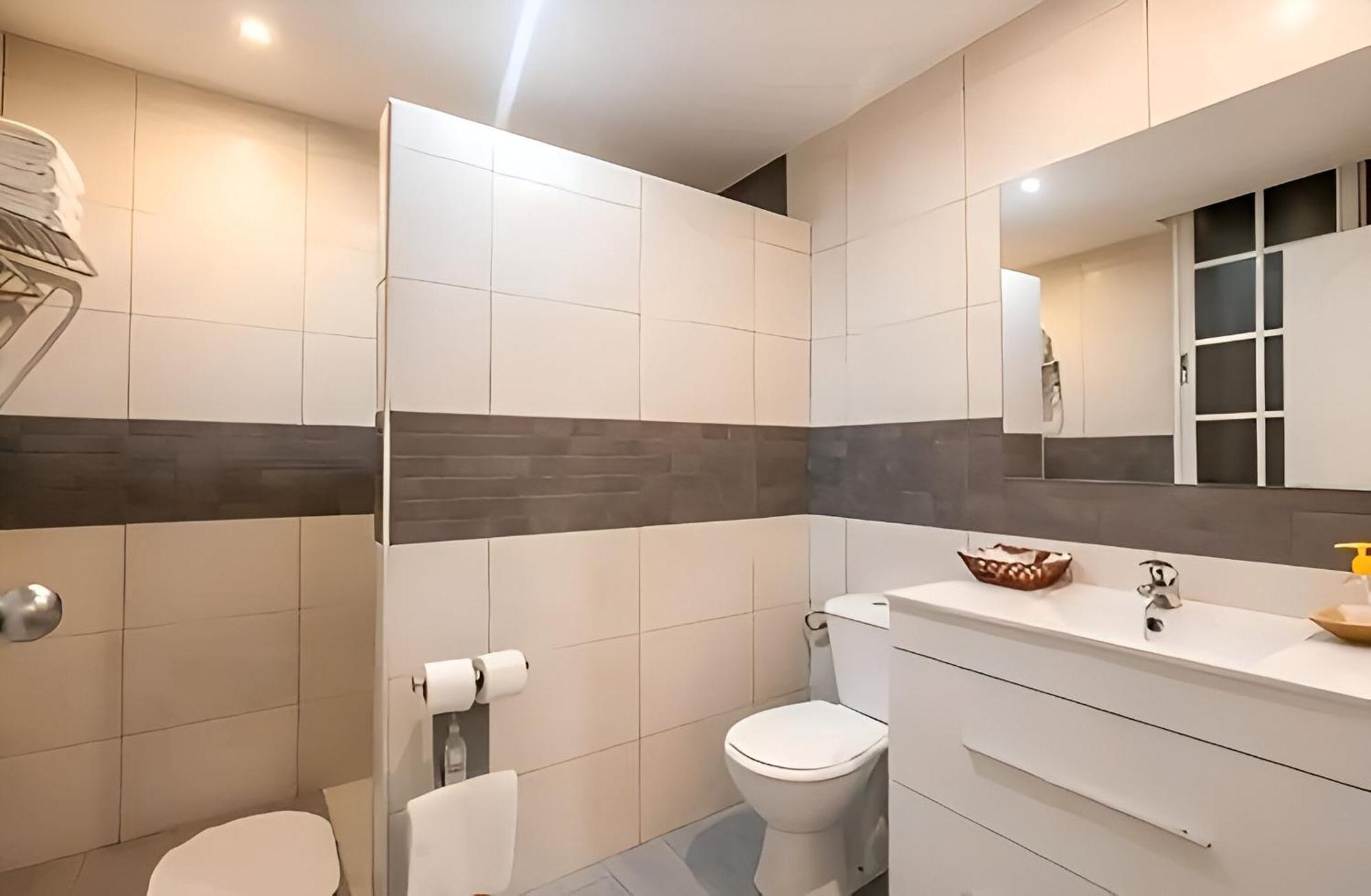 Lofts Sevilla Center Zewnętrze zdjęcie