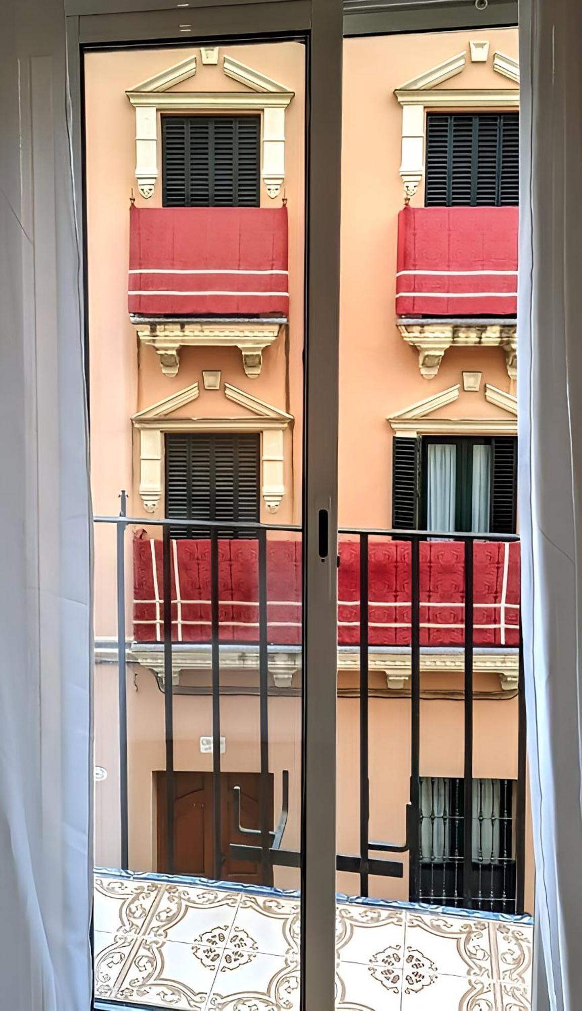 Lofts Sevilla Center Zewnętrze zdjęcie
